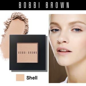 BOBBI BROWN Eye Shadow SHELL 17